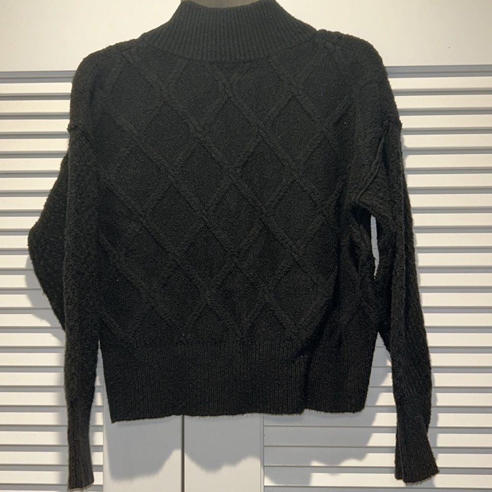Universal Thread Sweater - Picture 2 of 3